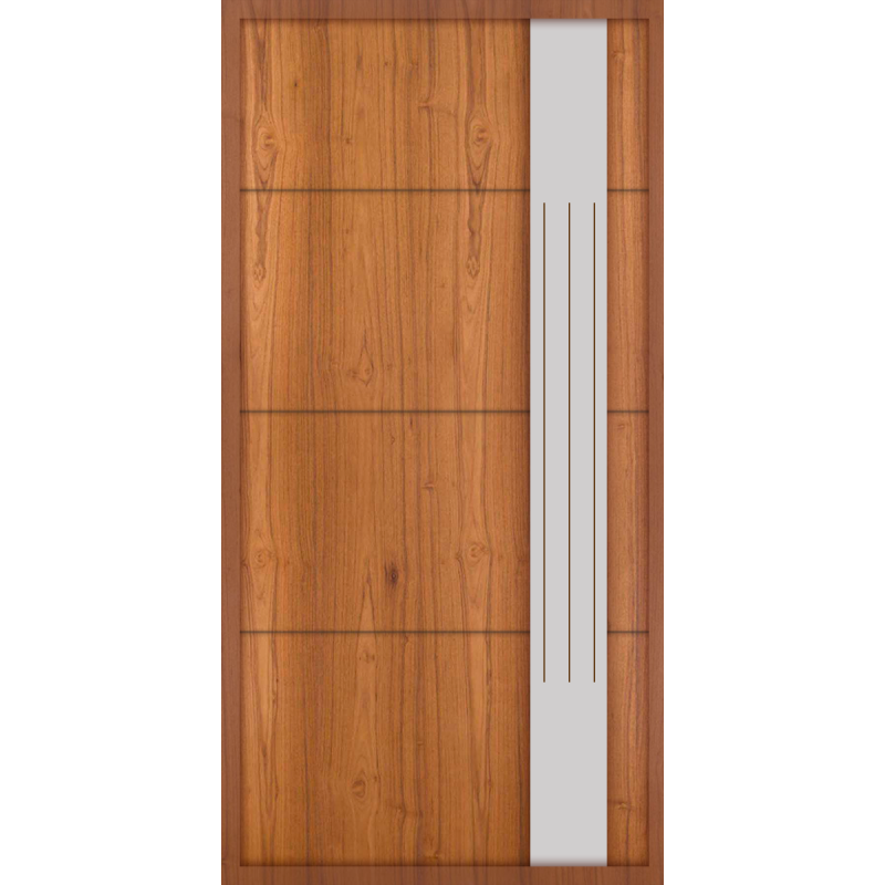 Heritage Laminated Doors LD-2