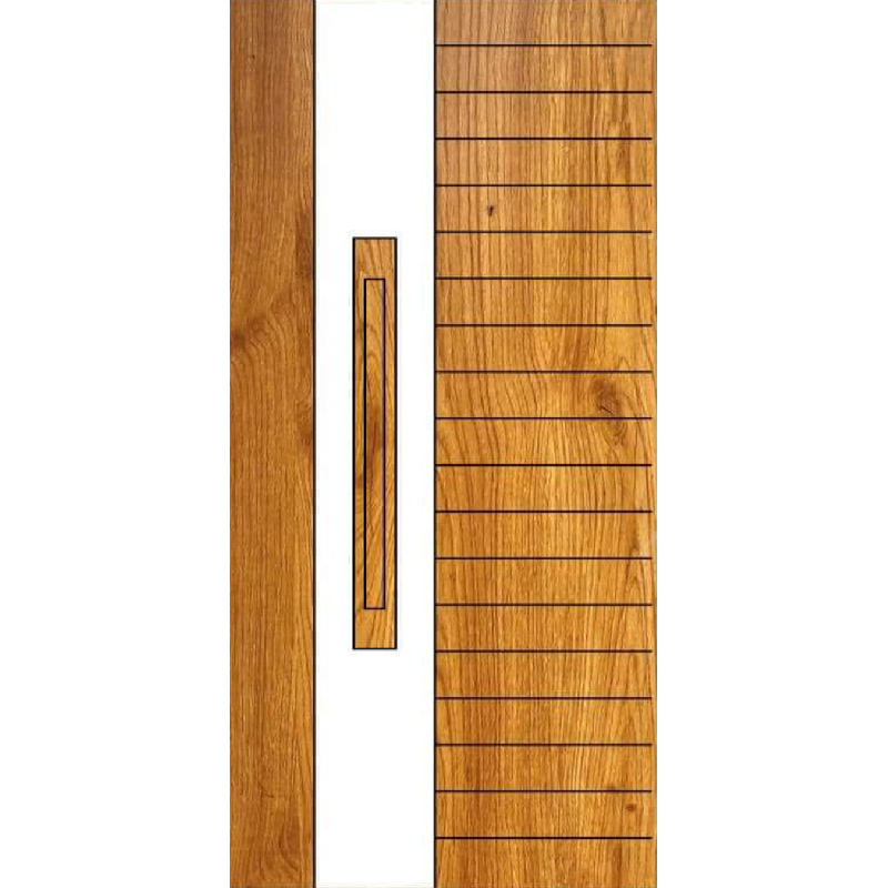 Heritage Laminated Doors LD-3