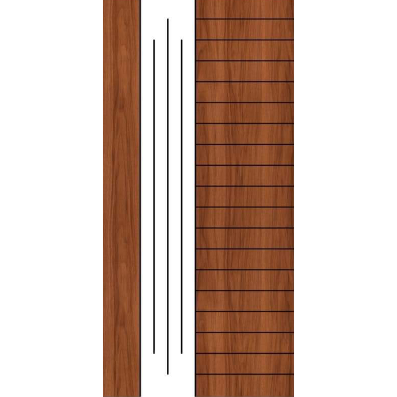 Heritage Laminated Doors LD-4