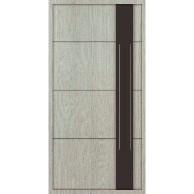 Heritage Laminated Doors LD-5