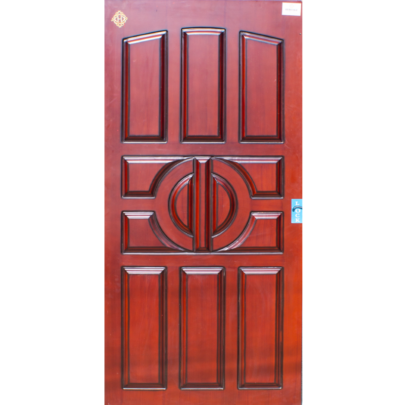 Heritage Melamine Doors MED 2