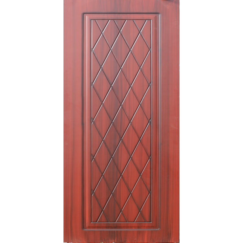 Heritage Melamine Doors MED 3