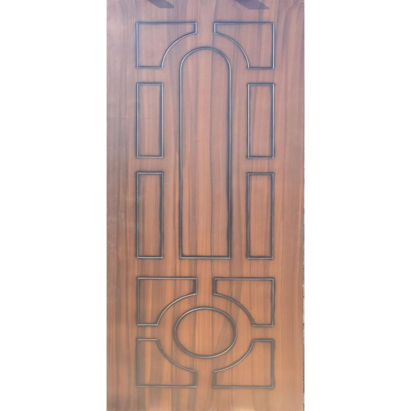 Heritage Melamine Doors MED 4