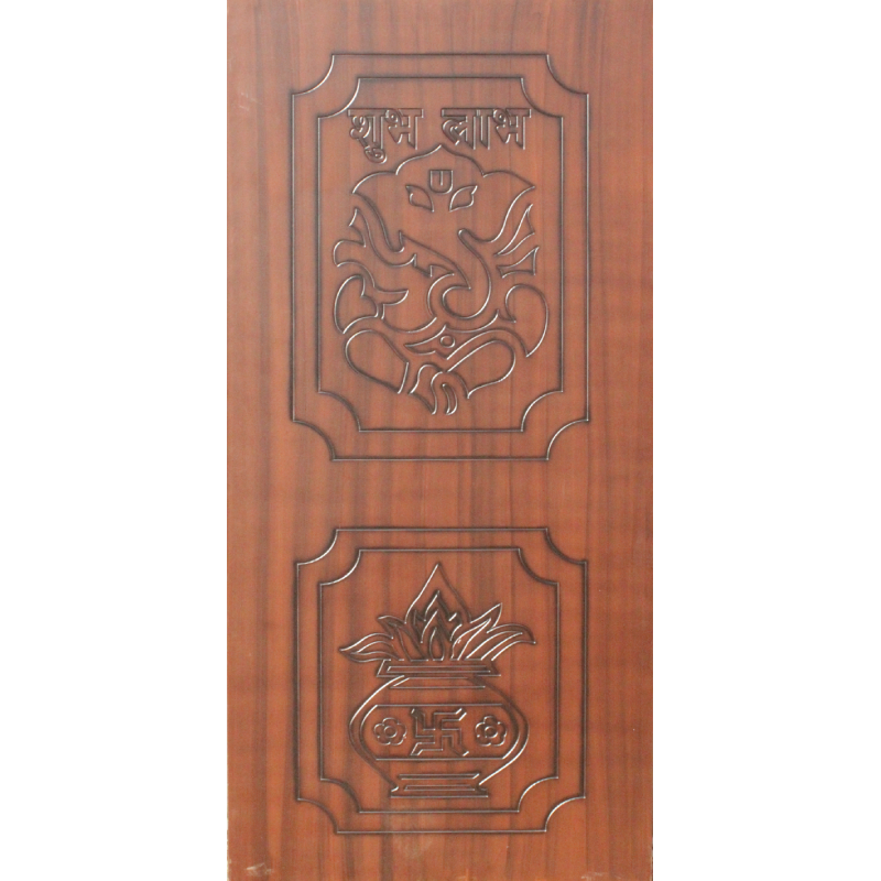 Heritage Melamine Doors MED 5