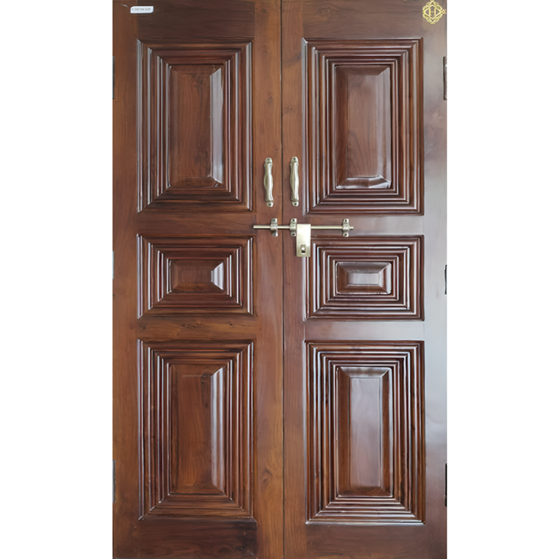 Heritage Solid Wood Doors HSD 2