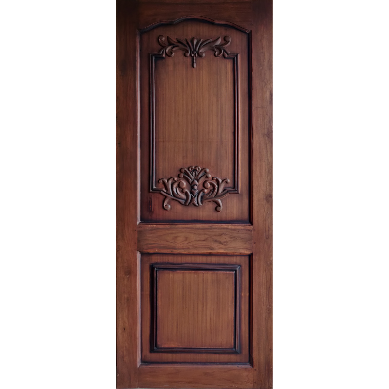 Heritage Solid Wood Doors HSD 3