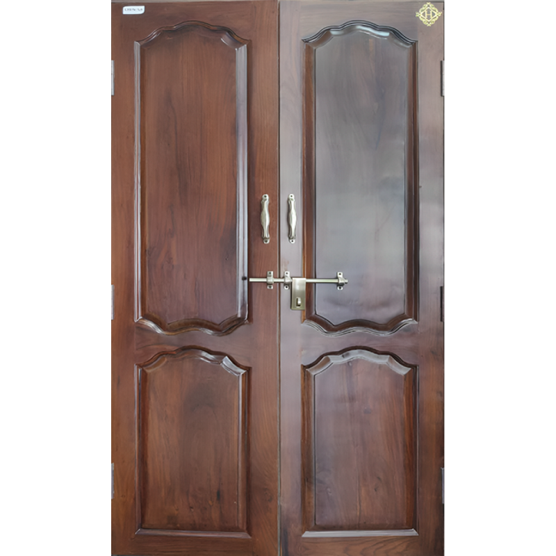 Heritage Solid Wood Doors HSD 4