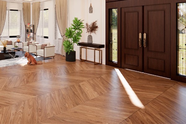 Flooring